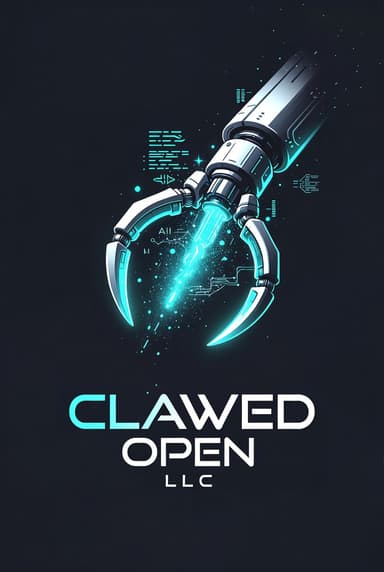 Clawed Open LLC